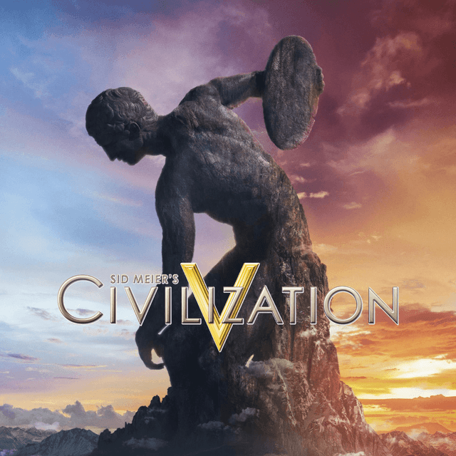 Civilization V - Civ and Scenario Pack: Mongols (Genghis Khan)