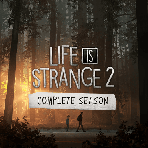 Life is Strange 2 - Complete Season