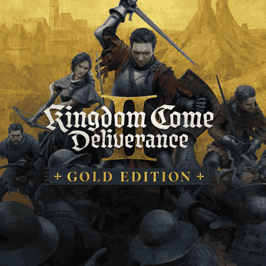 Kingdom Come: Deliverance II - Gold Edition