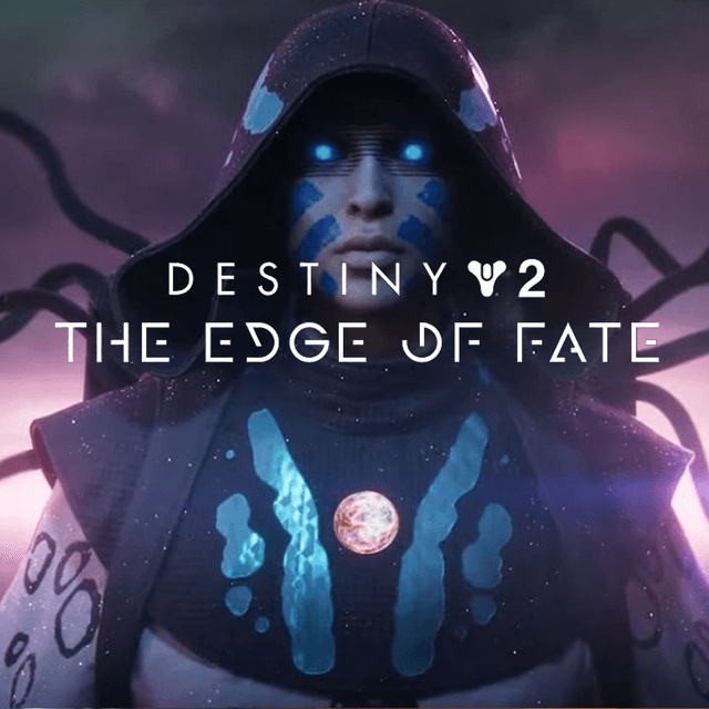 Destiny 2: The Edge of Fate